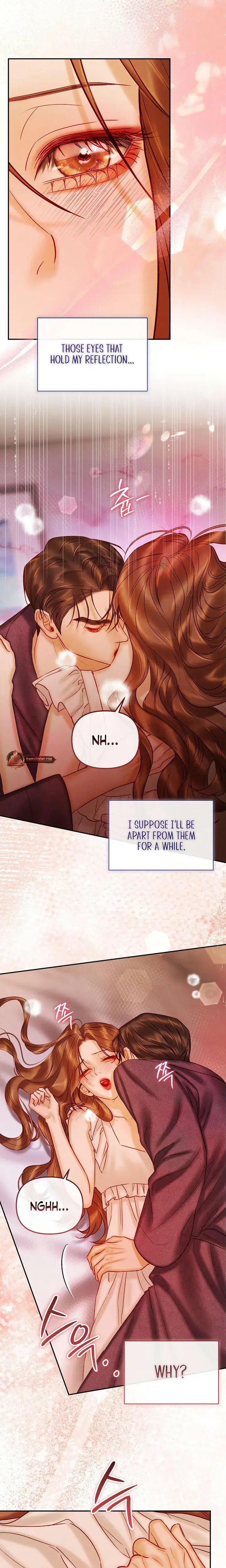 The Price Of Instinct Chapter 38 - Page 18