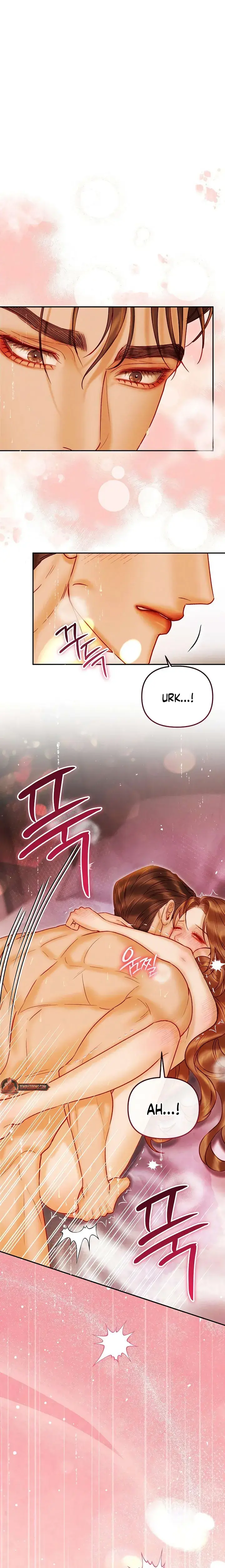 The Price Of Instinct Chapter 39 - Page 13