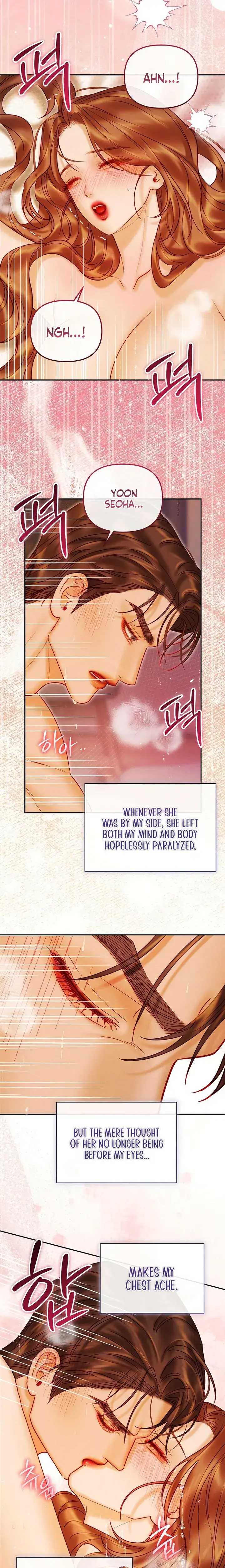 The Price Of Instinct Chapter 39 - Page 14