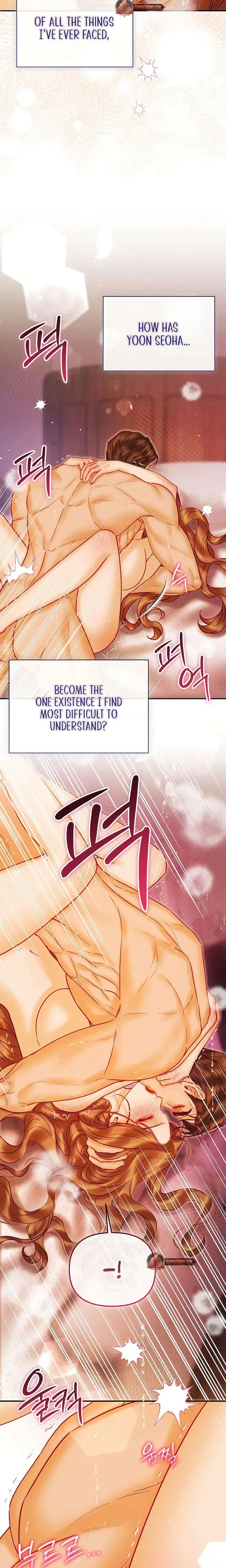 The Price Of Instinct Chapter 39 - Page 15