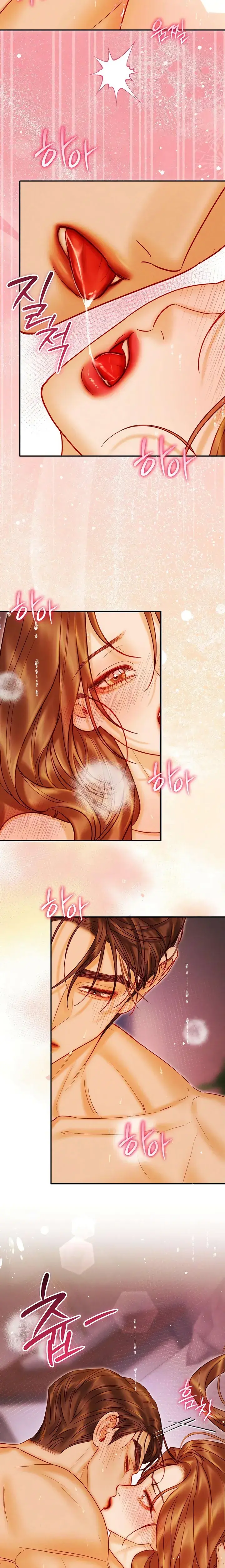 The Price Of Instinct Chapter 39 - Page 16