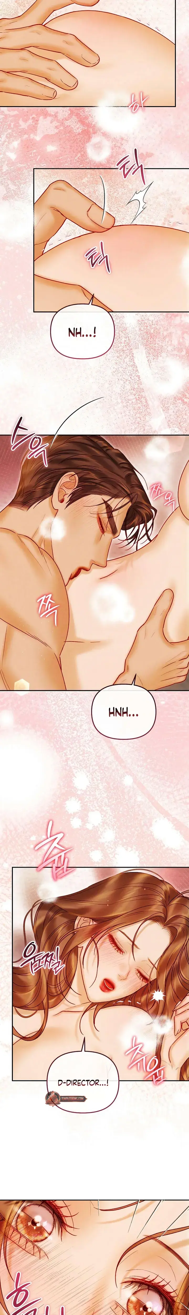 The Price Of Instinct Chapter 39 - Page 3