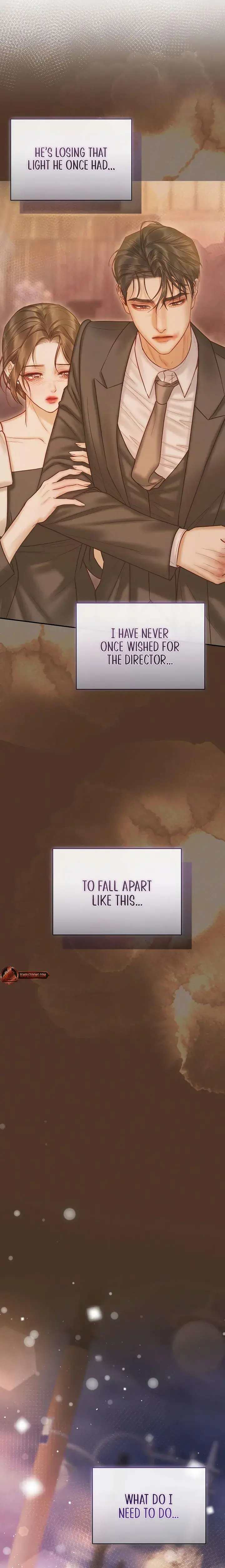 The Price Of Instinct Chapter 40 - Page 16
