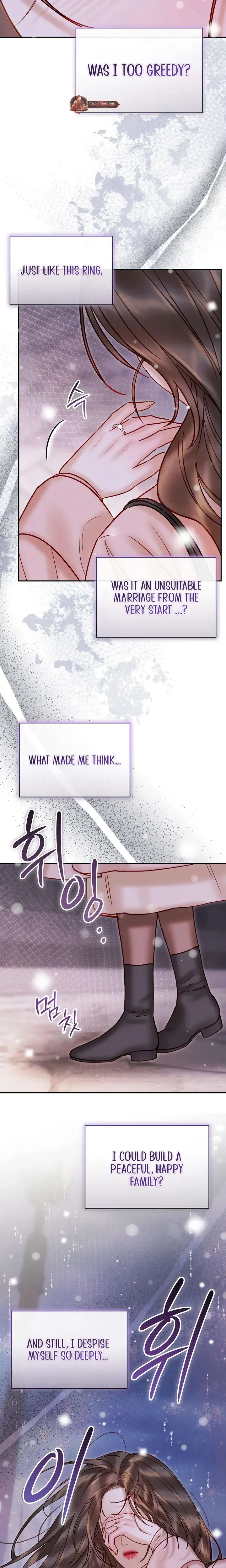 The Price Of Instinct Chapter 40 - Page 18