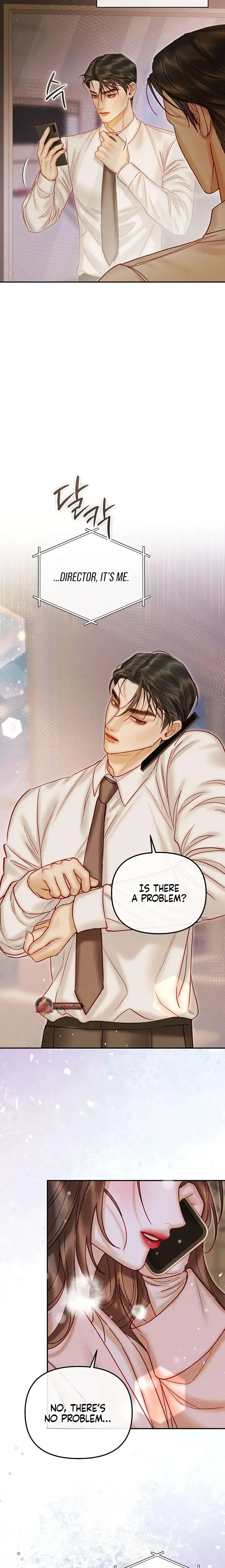 The Price Of Instinct Chapter 40 - Page 20