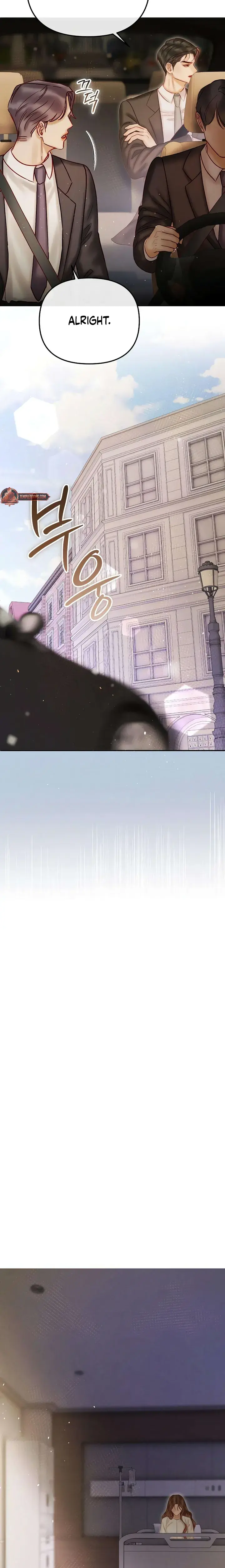 The Price Of Instinct Chapter 41 - Page 21