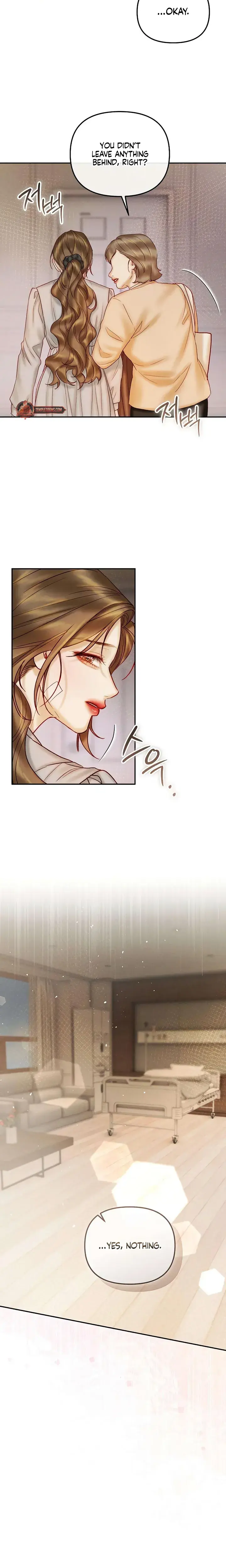 The Price Of Instinct Chapter 42 - Page 11