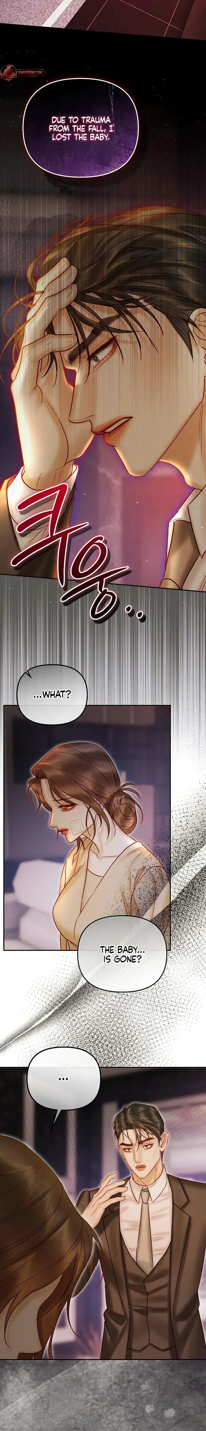 The Price Of Instinct Chapter 42 - Page 16