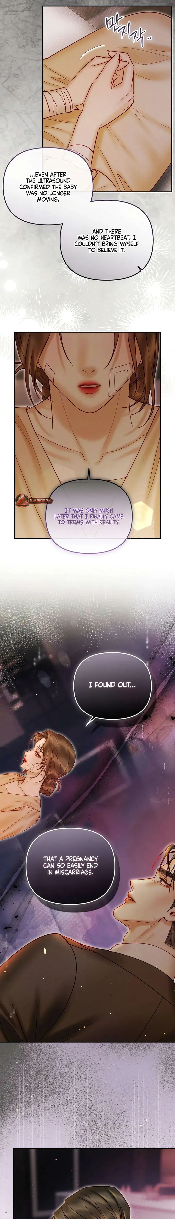 The Price Of Instinct Chapter 42 - Page 17