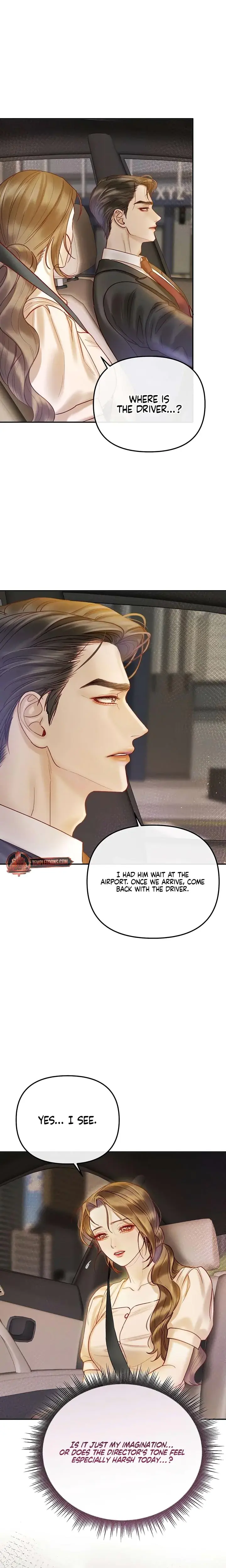 The Price Of Instinct Chapter 5 - Page 14