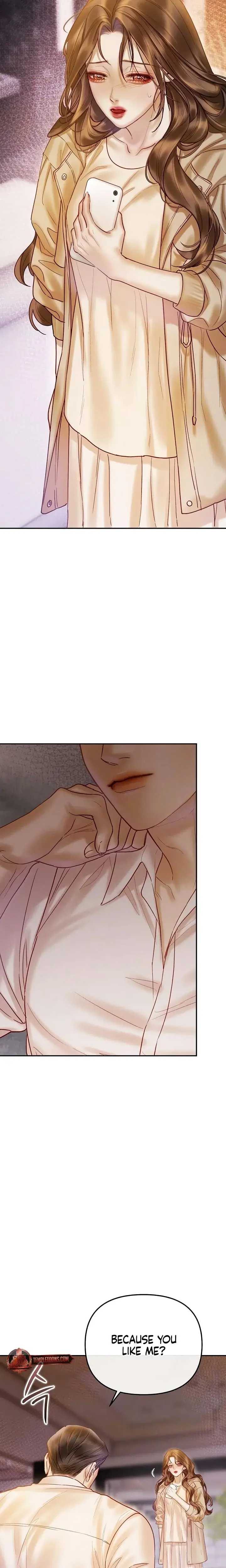 The Price Of Instinct Chapter 7 - Page 20