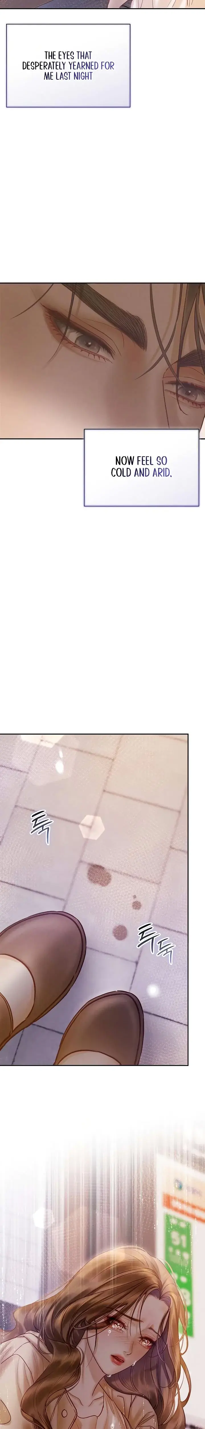 The Price Of Instinct Chapter 7 - Page 26