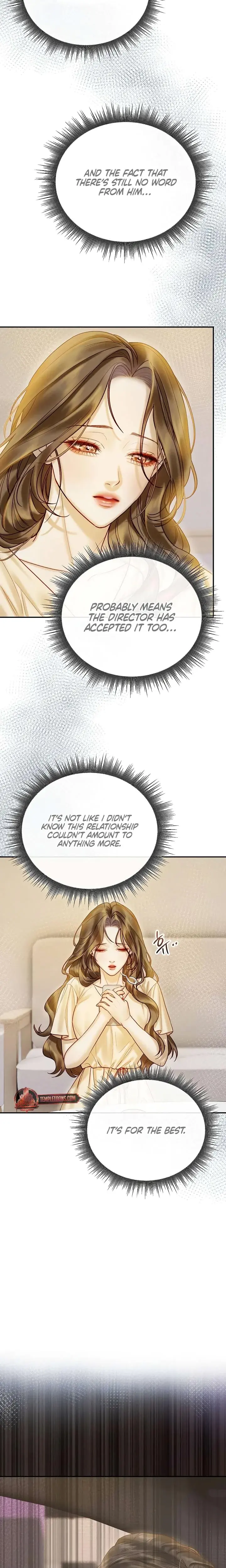 The Price Of Instinct Chapter 7 - Page 6