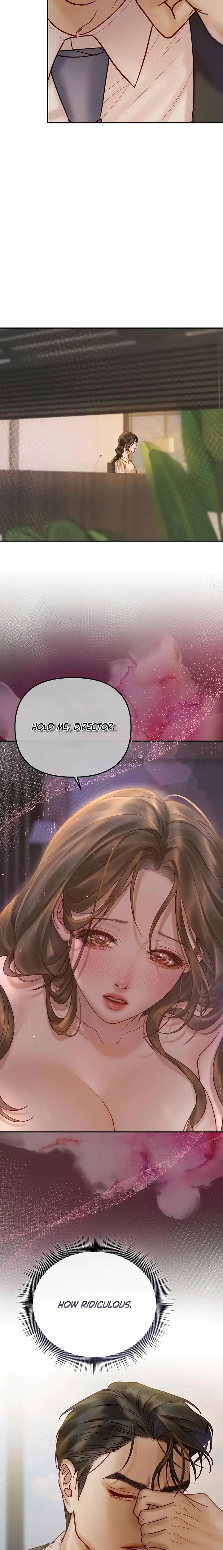 The Price Of Instinct Chapter 9 - Page 17