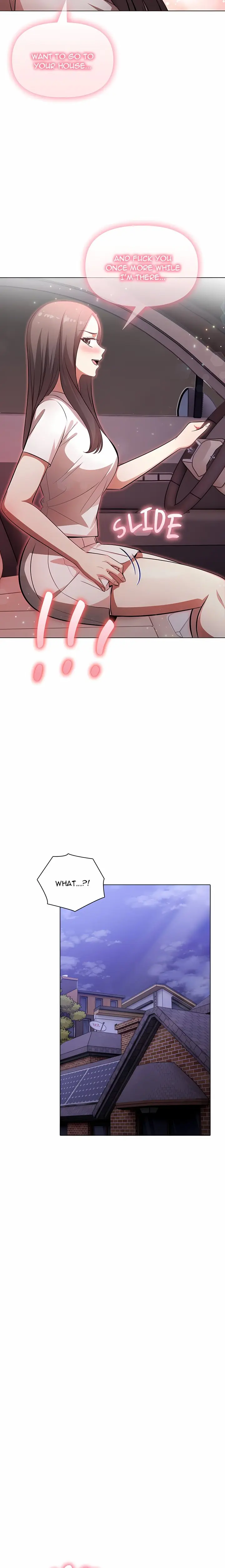 The Price Of Staying Chapter 6 - Page 16