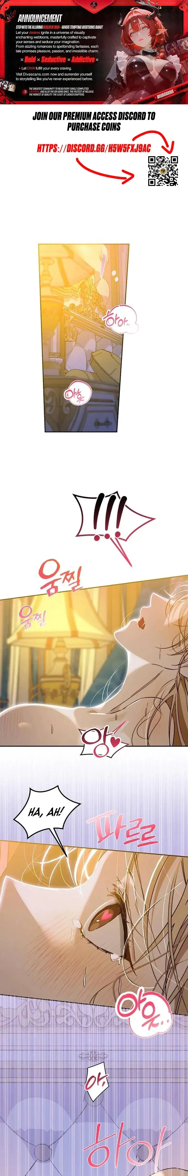 The Princes Educational Xx Mannequin Chapter 1 - Page 1