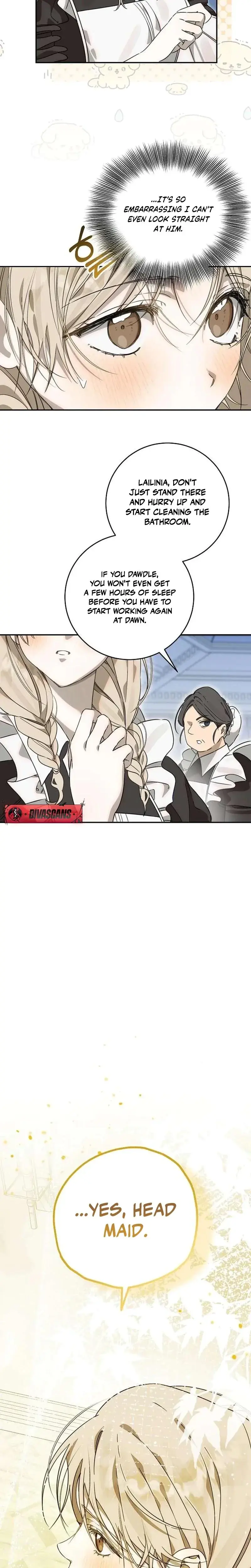 The Princes Educational Xx Mannequin Chapter 1 - Page 12