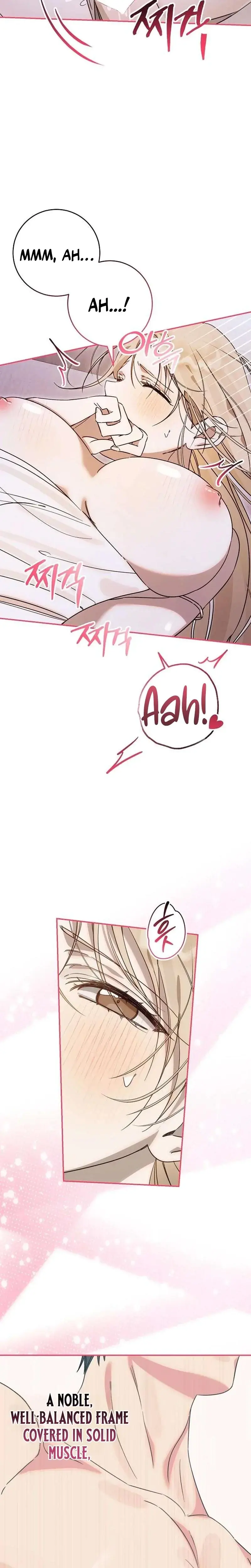 The Princes Educational Xx Mannequin Chapter 1 - Page 16