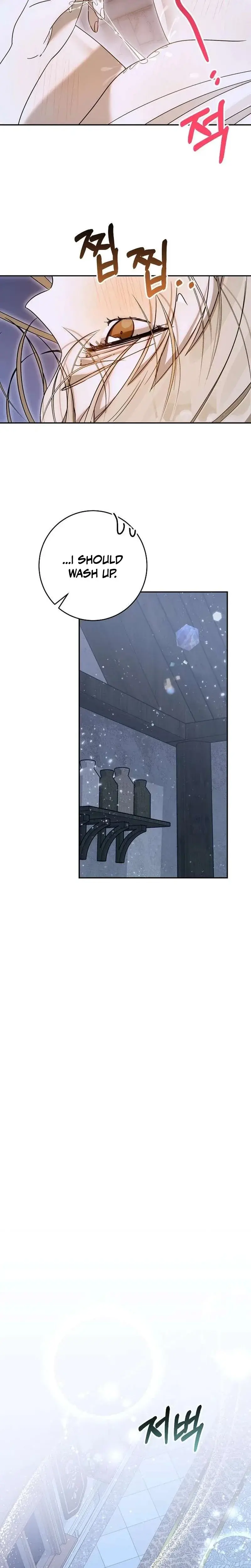 The Princes Educational Xx Mannequin Chapter 1 - Page 19