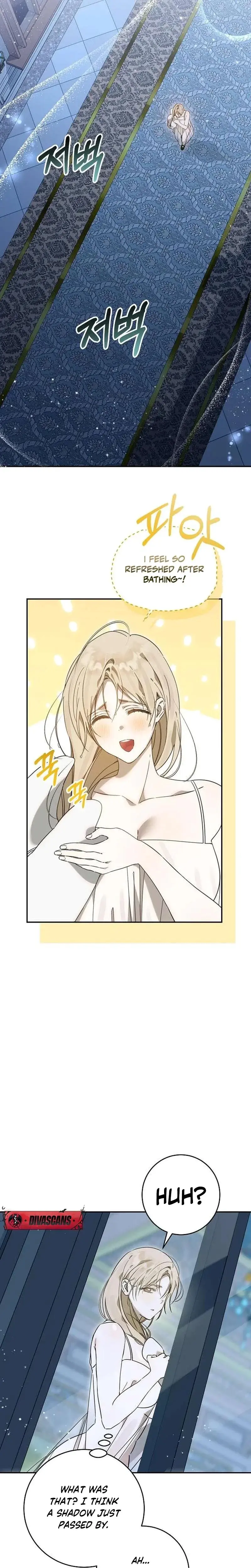 The Princes Educational Xx Mannequin Chapter 1 - Page 20
