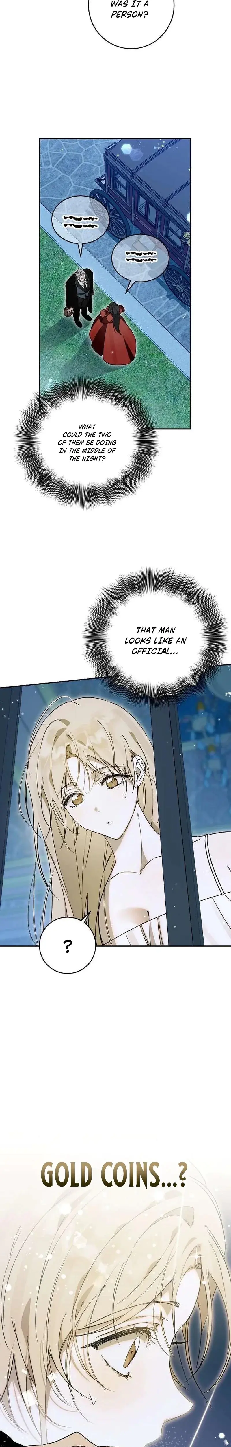 The Princes Educational Xx Mannequin Chapter 1 - Page 21