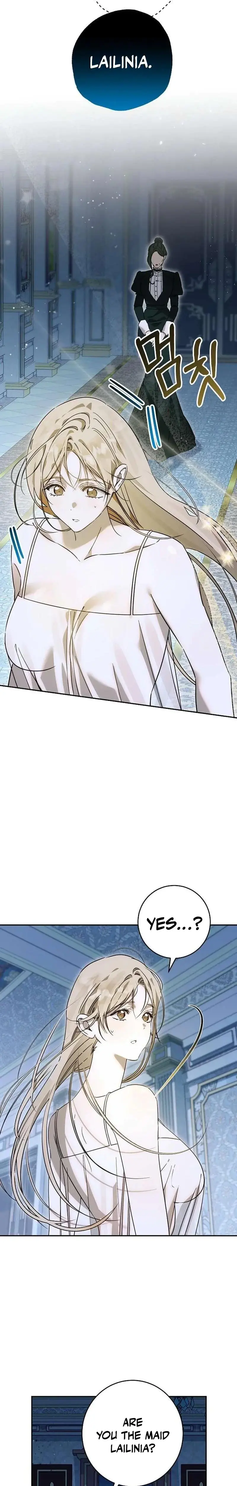 The Princes Educational Xx Mannequin Chapter 1 - Page 23