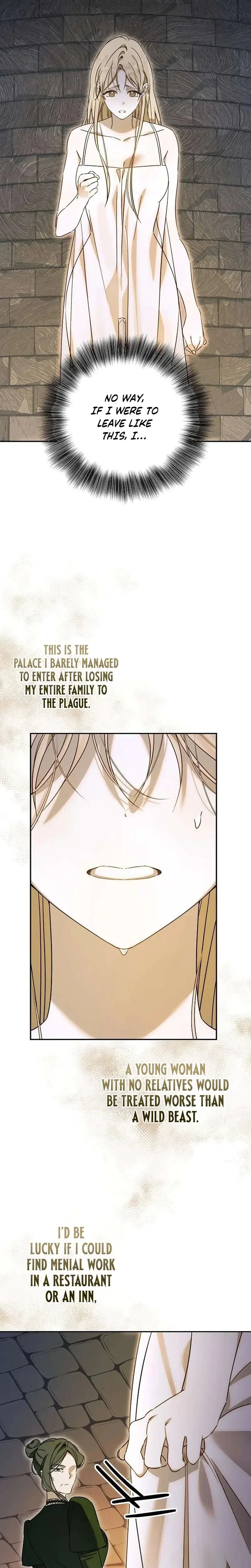 The Princes Educational Xx Mannequin Chapter 1 - Page 30