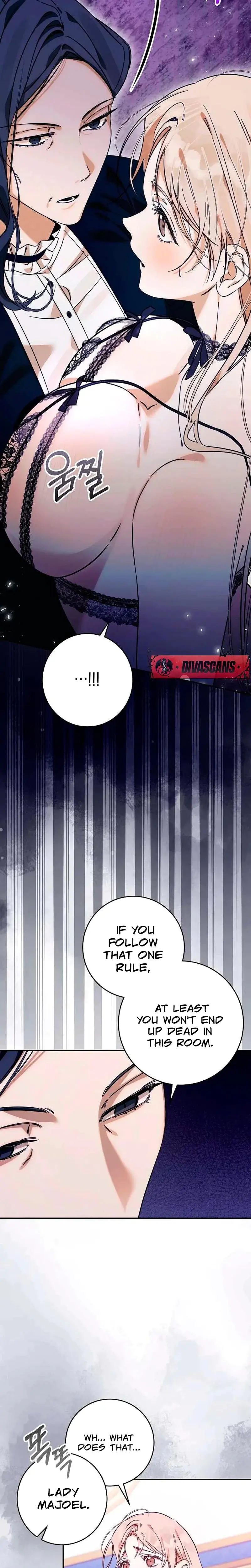 The Princes Educational Xx Mannequin Chapter 2 - Page 13