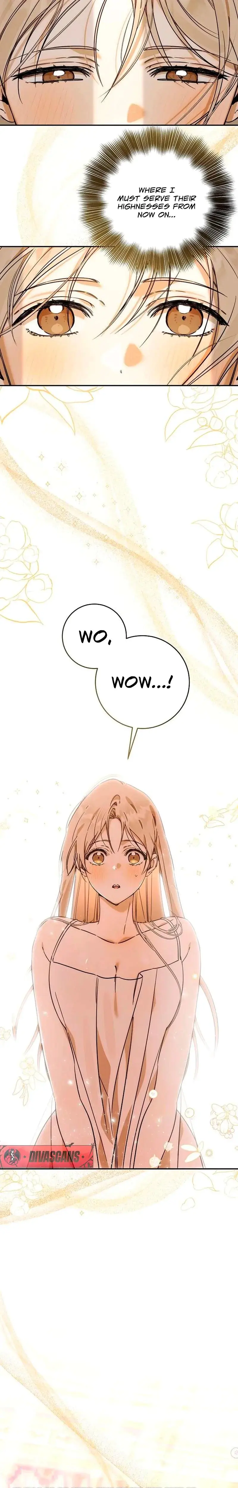 The Princes Educational Xx Mannequin Chapter 2 - Page 4