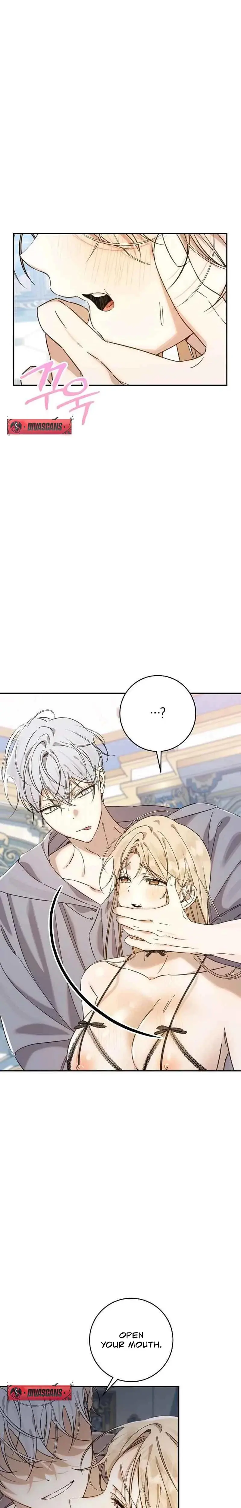 The Princes Educational Xx Mannequin Chapter 3 - Page 2