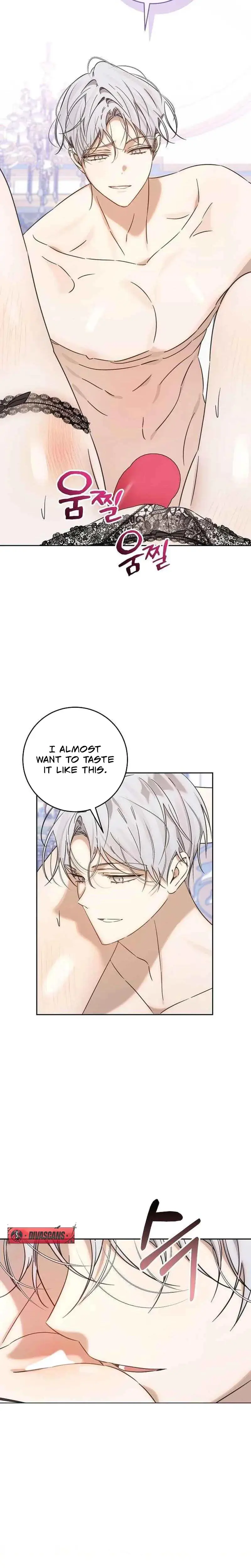 The Princes Educational Xx Mannequin Chapter 3 - Page 29