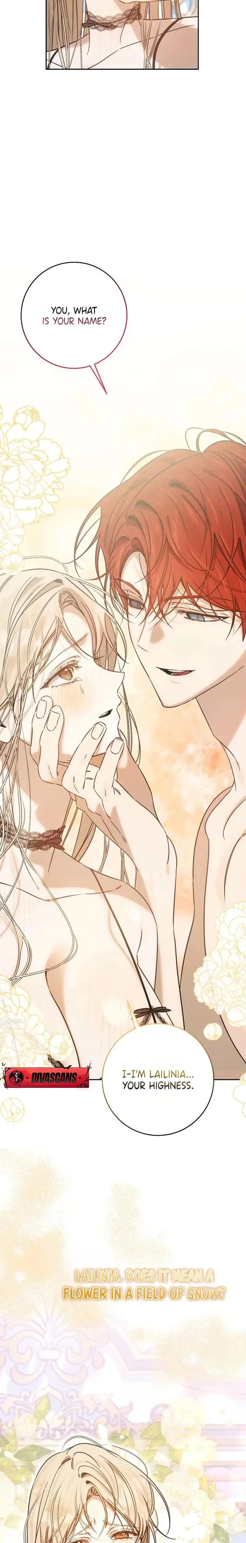 The Princes Educational Xx Mannequin Chapter 4 - Page 19