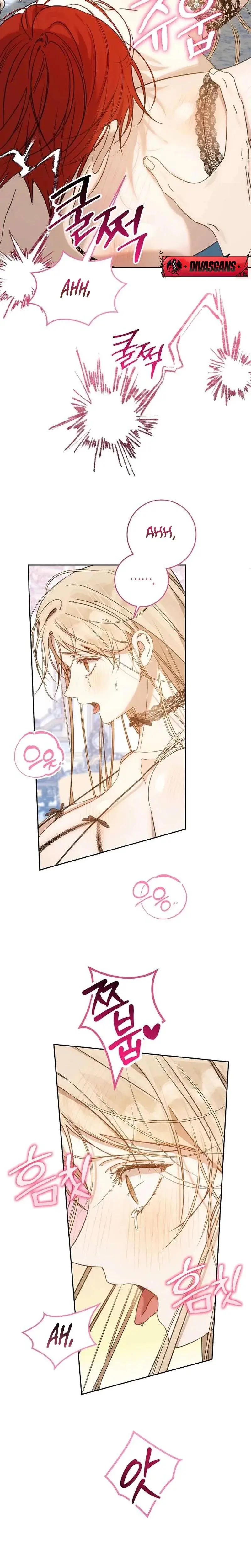 The Princes Educational Xx Mannequin Chapter 4 - Page 25