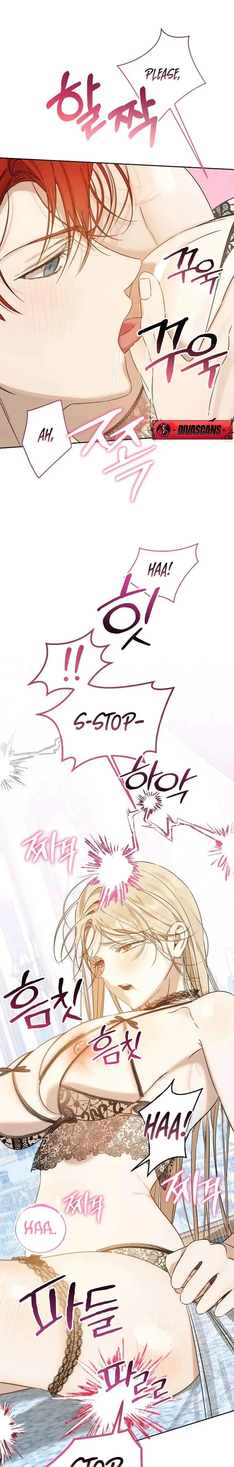 The Princes Educational Xx Mannequin Chapter 4 - Page 26