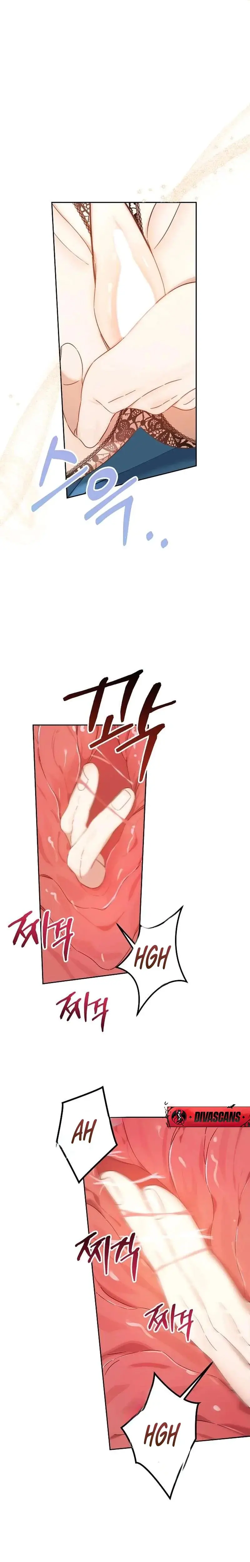 The Princes Educational Xx Mannequin Chapter 4 - Page 4