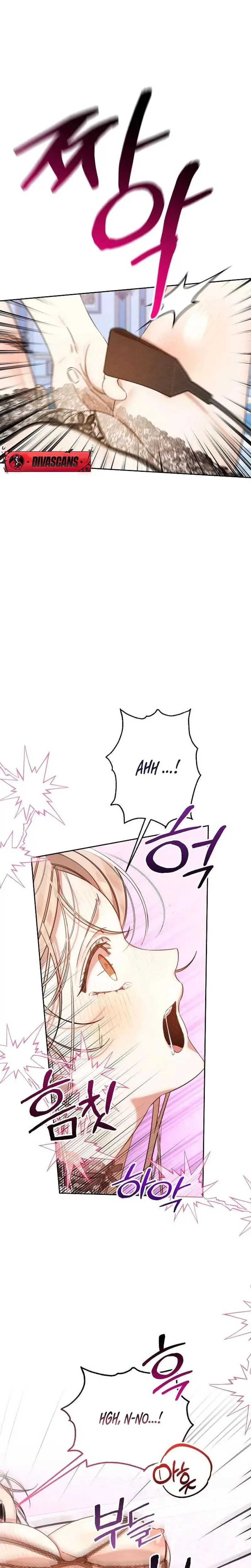 The Princes Educational Xx Mannequin Chapter 4 - Page 7