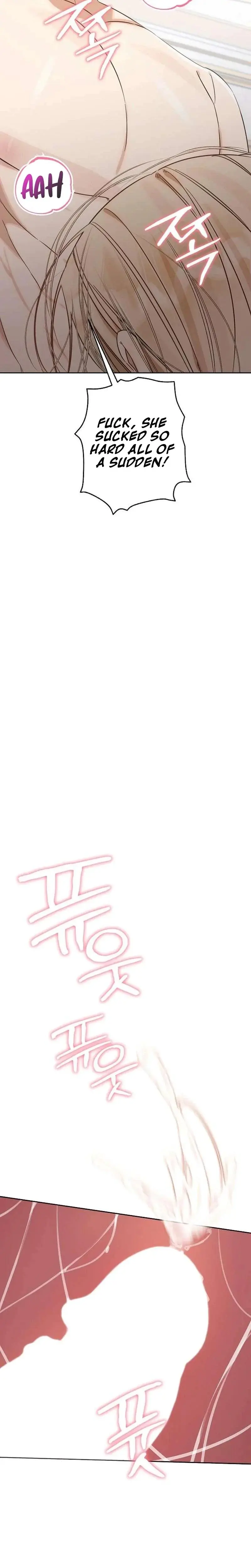The Princes Educational Xx Mannequin Chapter 5 - Page 24