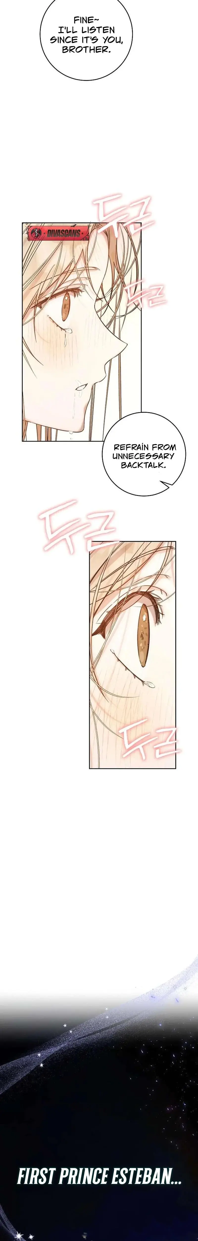 The Princes Educational Xx Mannequin Chapter 5 - Page 29