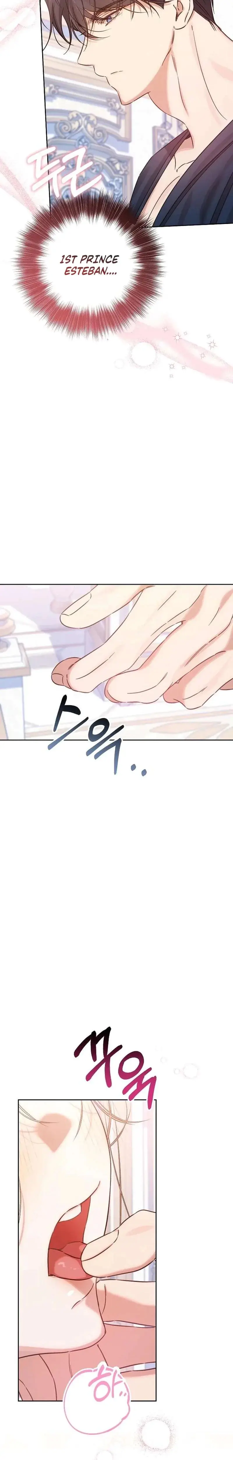 The Princes Educational Xx Mannequin Chapter 6 - Page 2