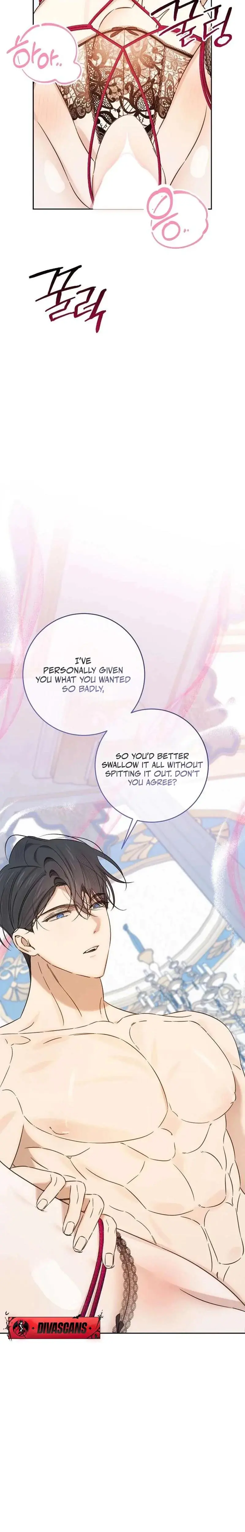The Princes Educational Xx Mannequin Chapter 6 - Page 32