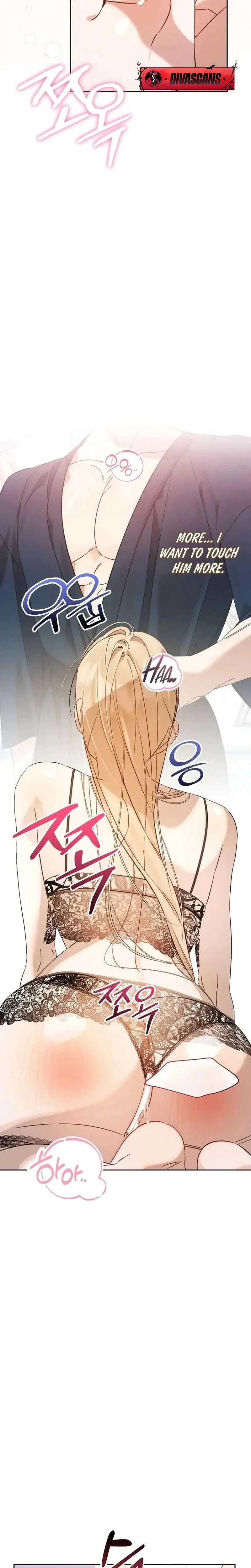 The Princes Educational Xx Mannequin Chapter 6 - Page 4