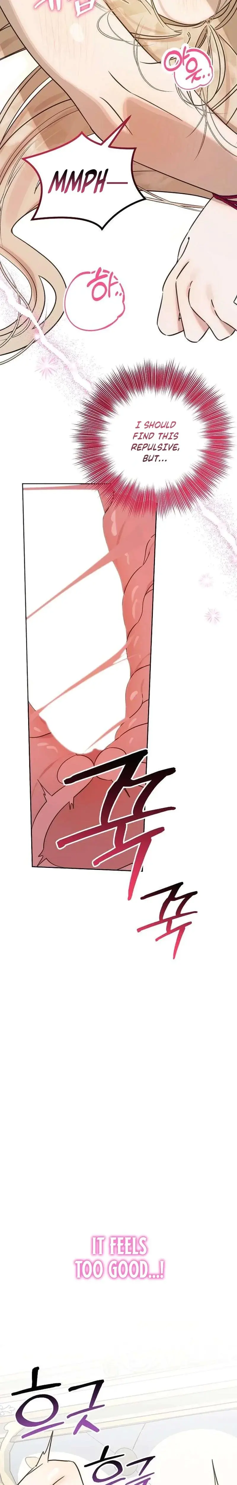 The Princes Educational Xx Mannequin Chapter 7 - Page 11