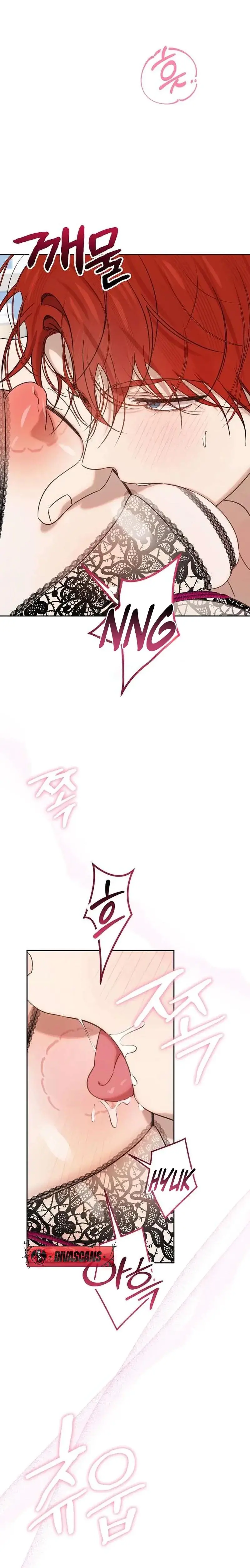The Princes Educational Xx Mannequin Chapter 7 - Page 17