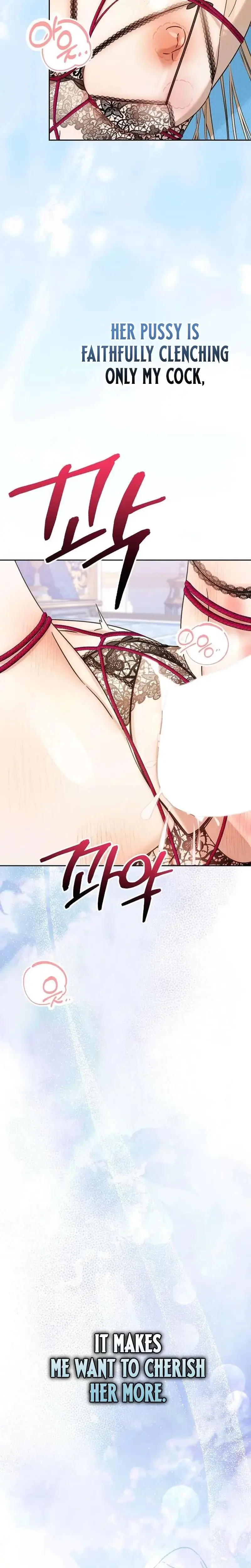 The Princes Educational Xx Mannequin Chapter 7 - Page 28