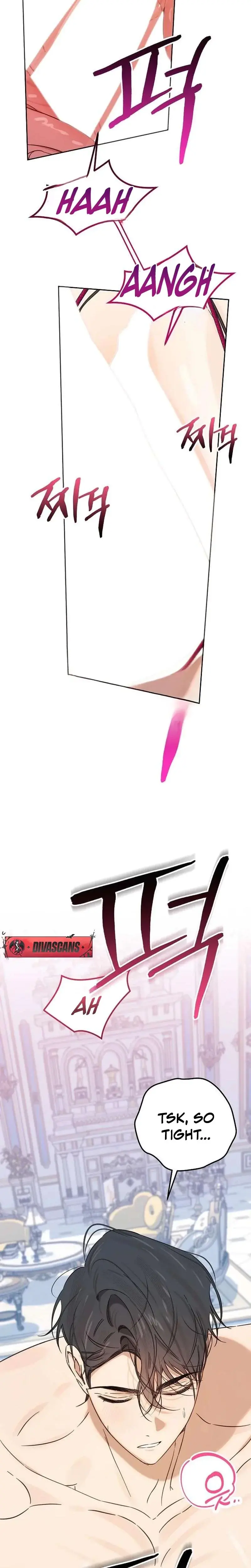 The Princes Educational Xx Mannequin Chapter 7 - Page 9