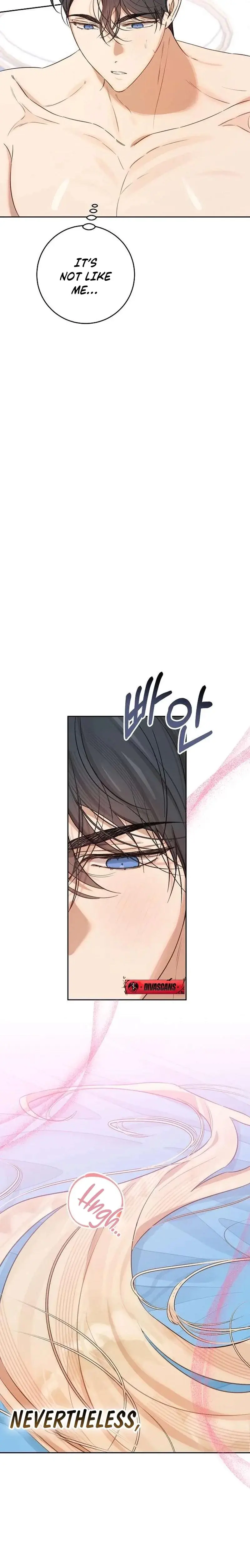 The Princes Educational Xx Mannequin Chapter 8 - Page 27