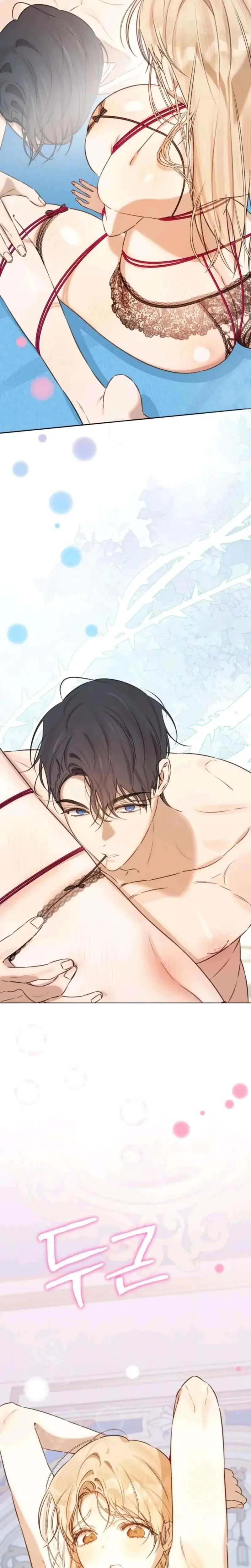 The Princes Educational Xx Mannequin Chapter 9 - Page 10