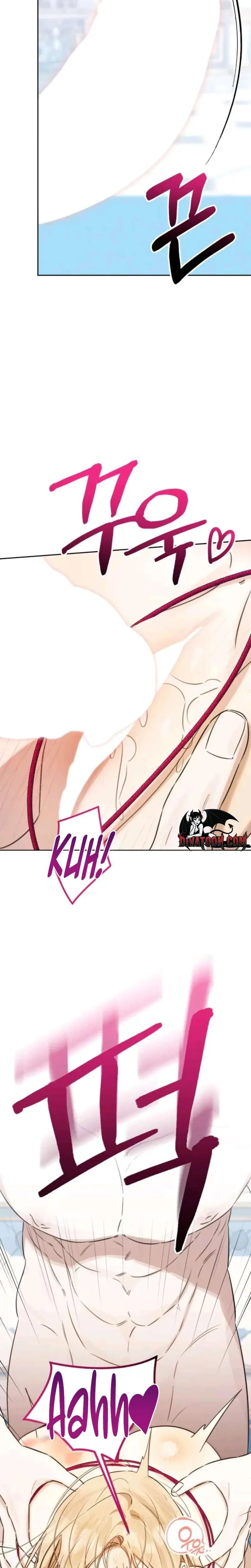 The Princes Educational Xx Mannequin Chapter 9 - Page 18