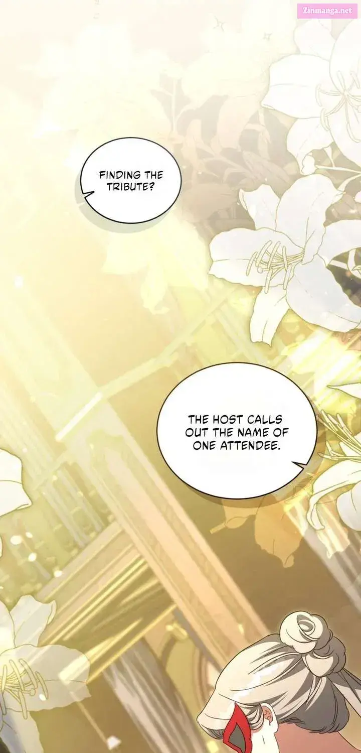 The Princess Imprints The Traitor Chapter 110.1 - Page 11