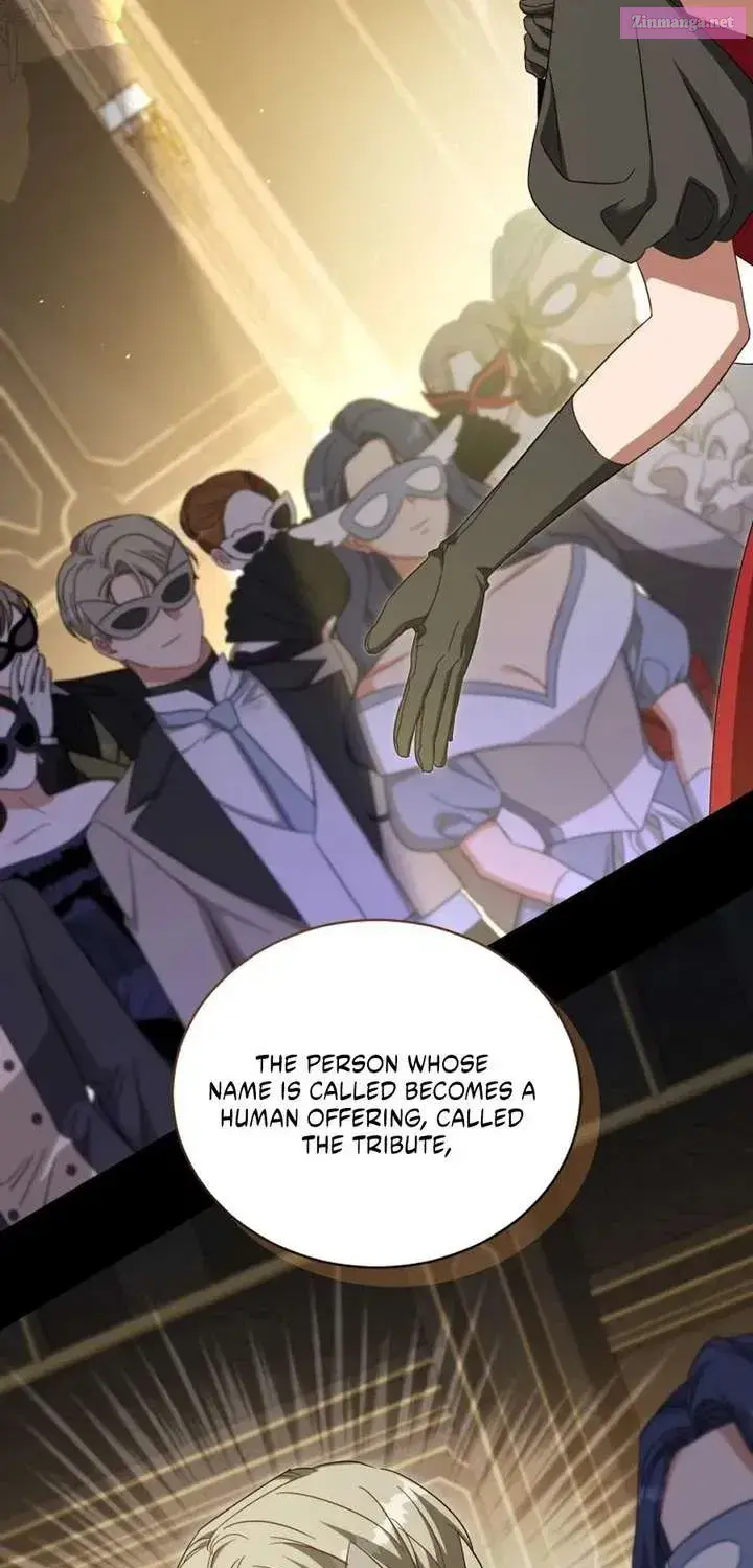 The Princess Imprints The Traitor Chapter 110.1 - Page 13